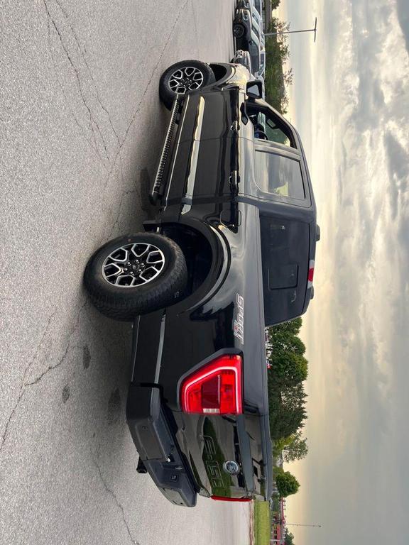 used 2023 Ford F-150 car, priced at $39,500