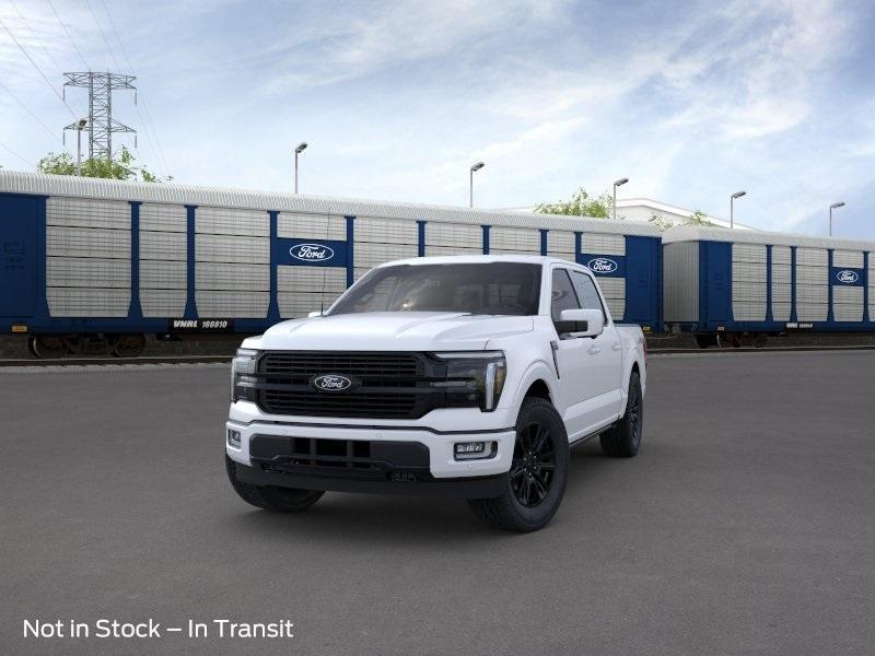 new 2024 Ford F-150 car, priced at $69,747