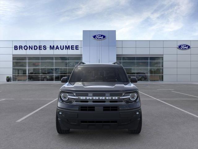 new 2024 Ford Bronco Sport car, priced at $32,139