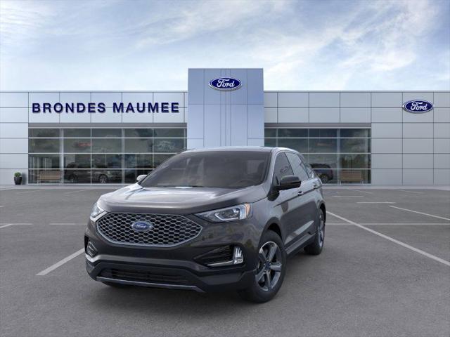 new 2024 Ford Edge car, priced at $38,798