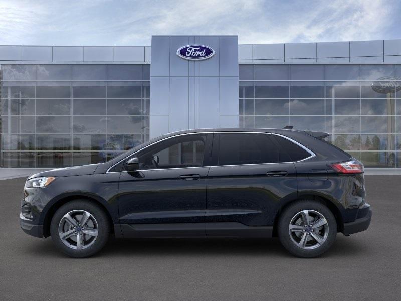 new 2024 Ford Edge car, priced at $41,548