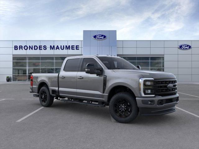 new 2024 Ford F-350 car, priced at $91,590