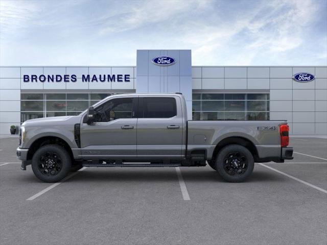 new 2024 Ford F-350 car, priced at $91,590