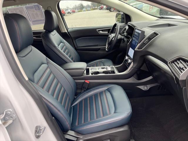 used 2023 Ford Edge car, priced at $26,500