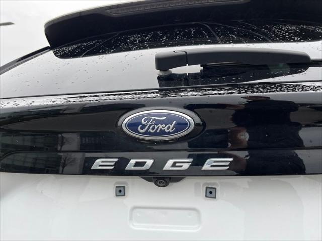 used 2023 Ford Edge car, priced at $26,500