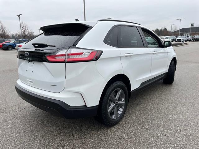 used 2023 Ford Edge car, priced at $26,500