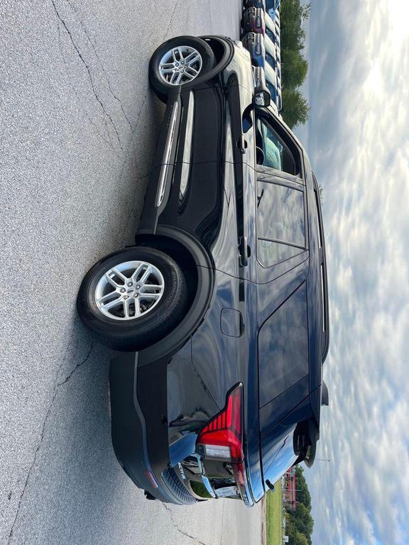 used 2025 Ford Explorer car, priced at $41,400