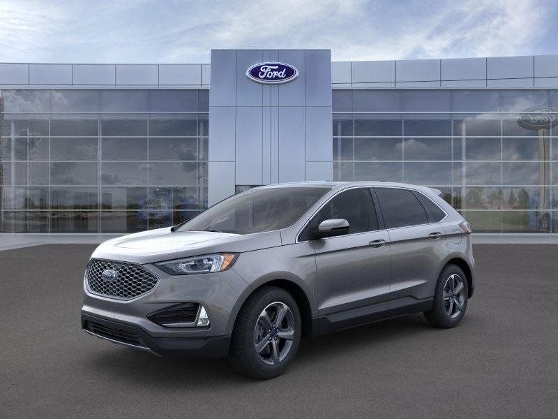 new 2024 Ford Edge car, priced at $41,548