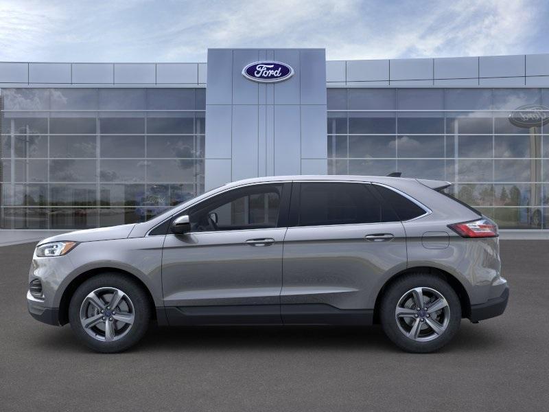 new 2024 Ford Edge car, priced at $41,548