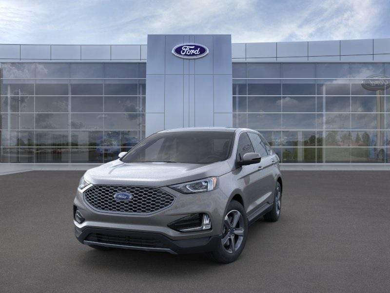 new 2024 Ford Edge car, priced at $41,548