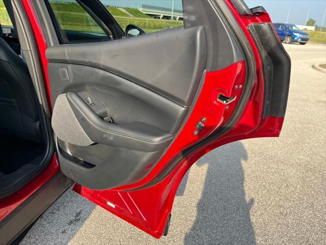 used 2023 Ford Mustang Mach-E car, priced at $28,800