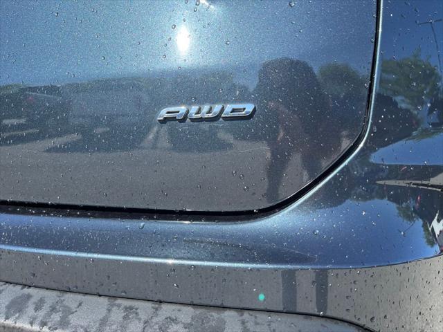 used 2022 Ford Edge car, priced at $25,500