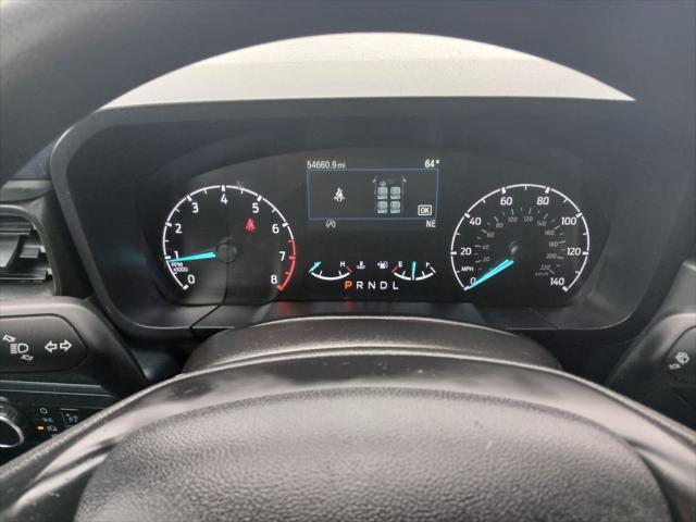 used 2022 Ford Maverick car, priced at $23,600