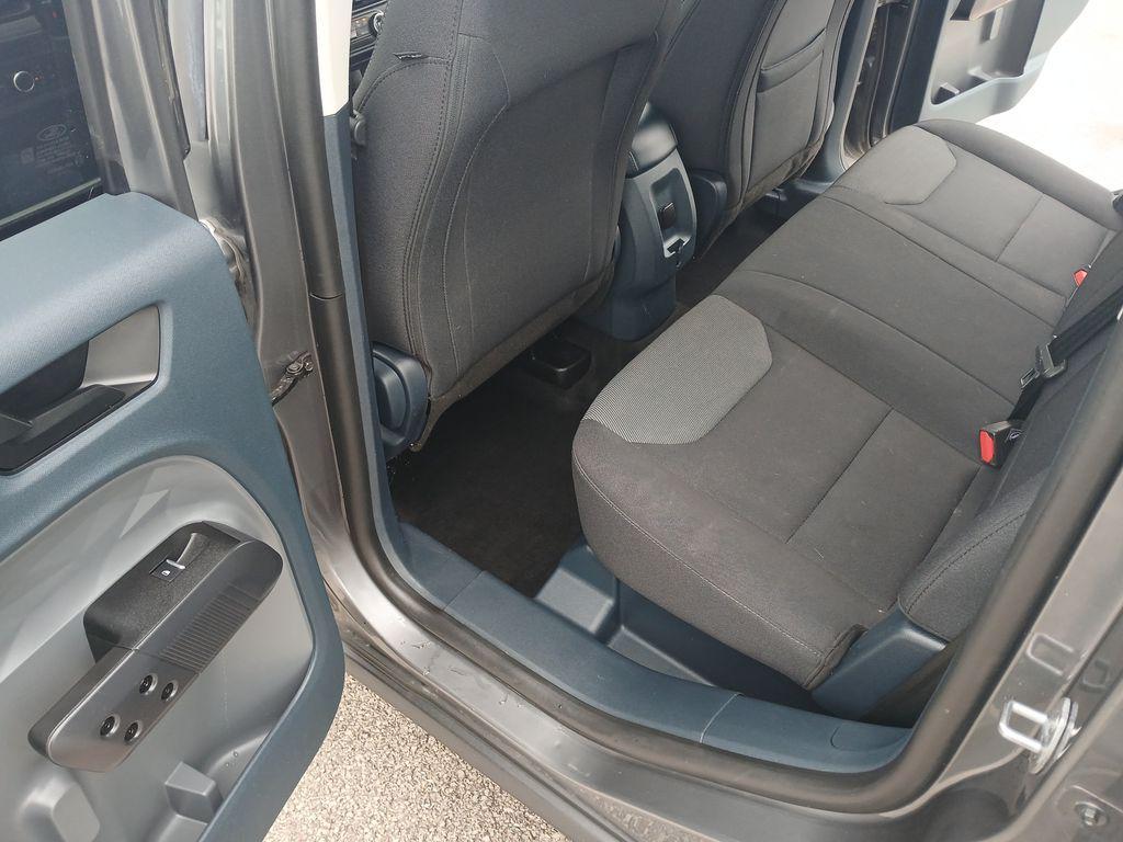 used 2022 Ford Maverick car, priced at $22,300