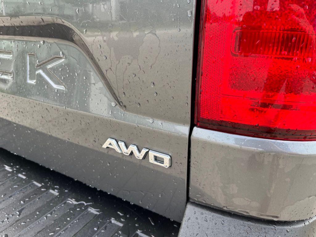 used 2022 Ford Maverick car, priced at $22,300