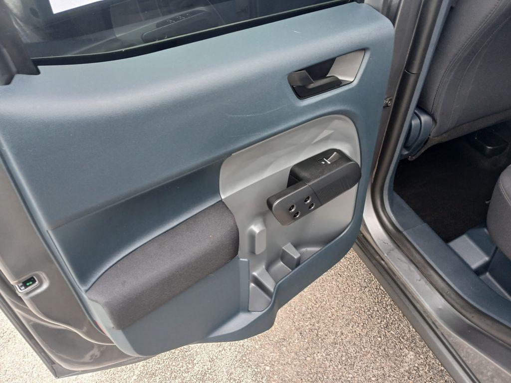 used 2022 Ford Maverick car, priced at $22,300