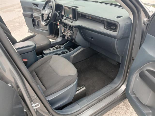 used 2022 Ford Maverick car, priced at $23,600