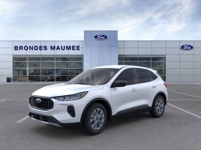 new 2025 Ford Escape car, priced at $30,975