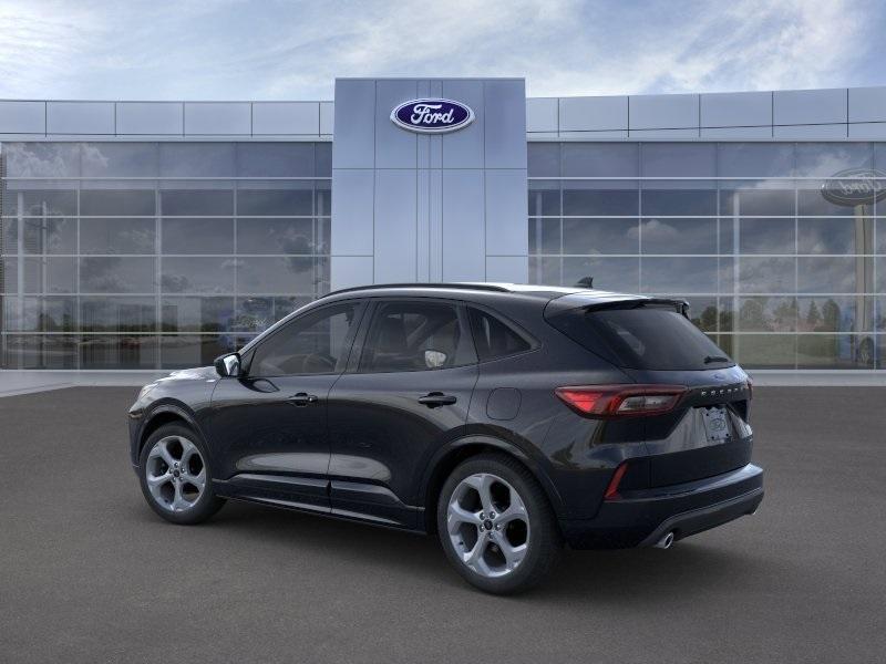 new 2024 Ford Escape car, priced at $32,781