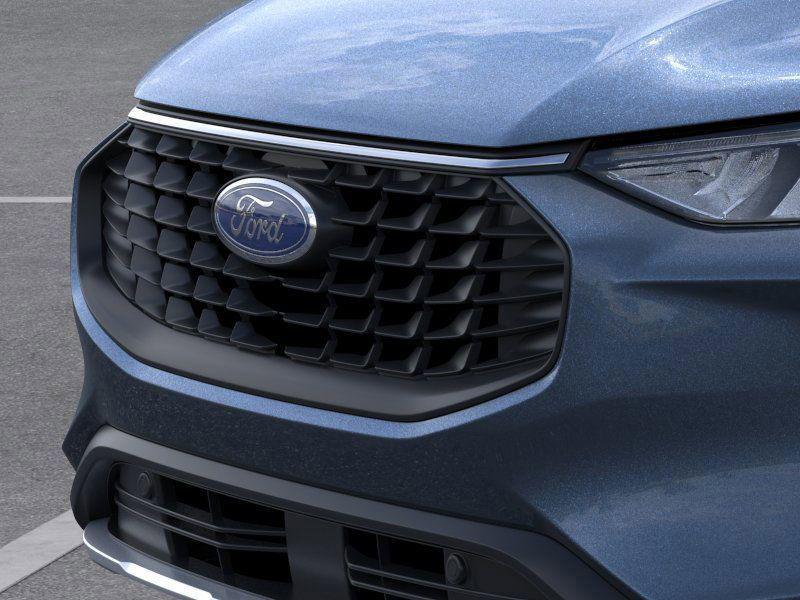 new 2025 Ford Escape car, priced at $29,161
