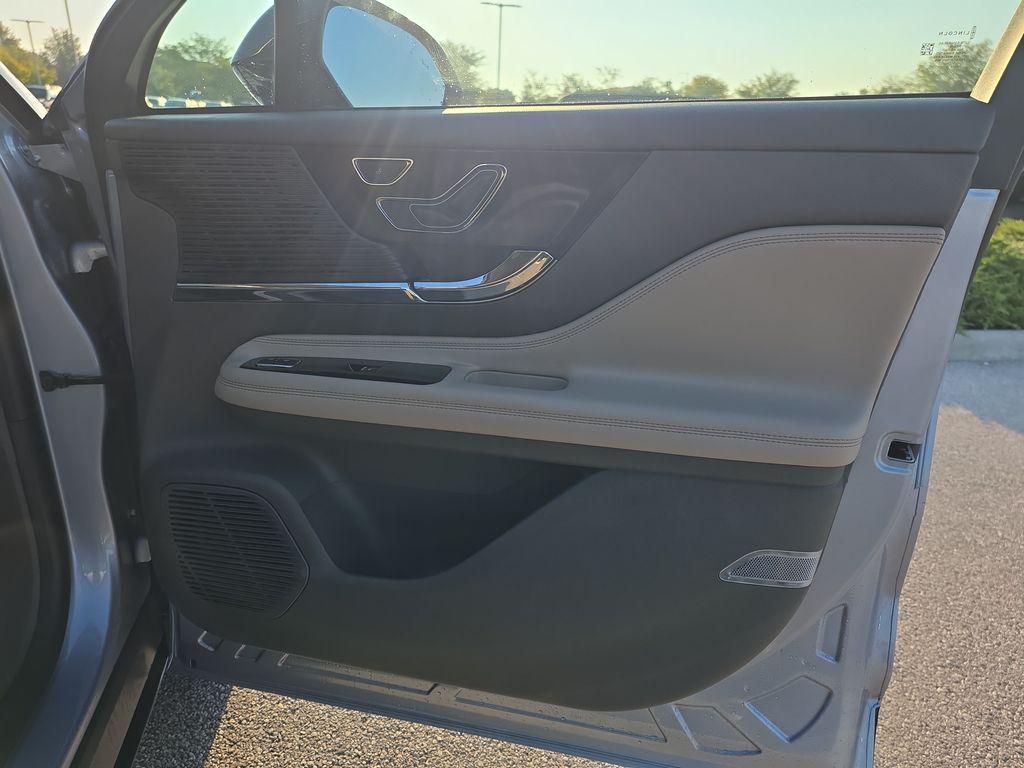 used 2022 Lincoln Corsair car, priced at $29,300