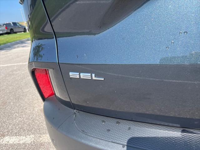 used 2022 Ford Escape car, priced at $22,100