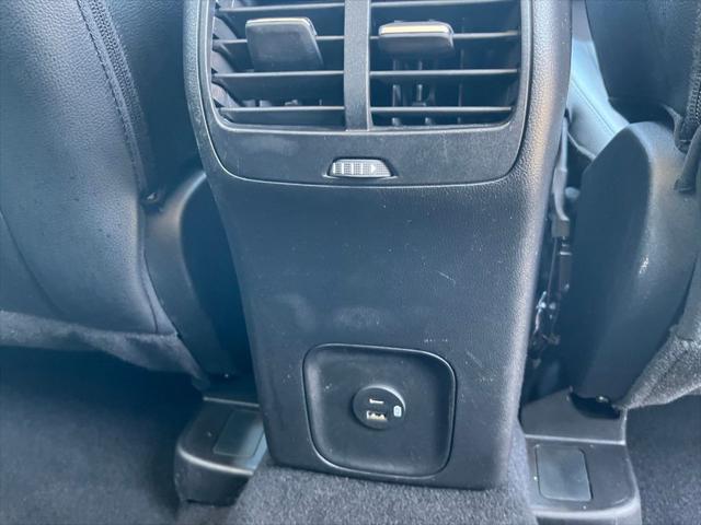used 2022 Ford Escape car, priced at $22,100