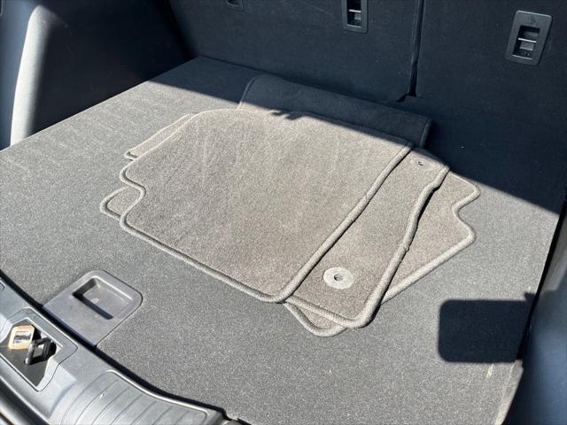 used 2022 Ford Escape car, priced at $22,100