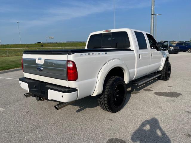 used 2015 Ford F-250 car, priced at $17,500