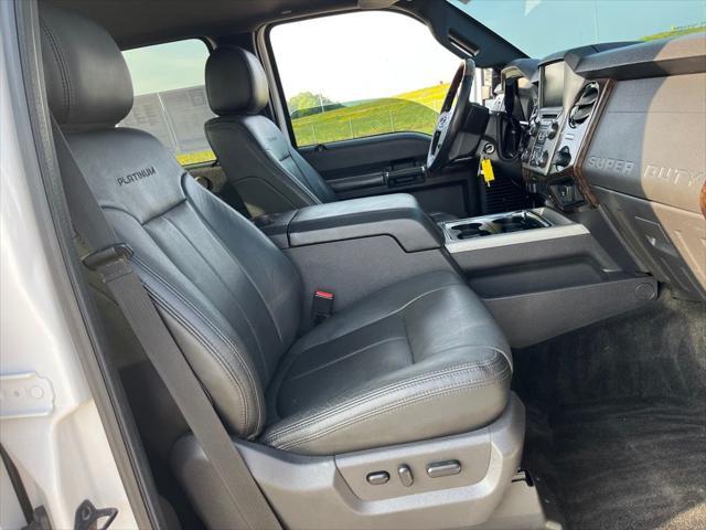 used 2015 Ford F-250 car, priced at $17,500