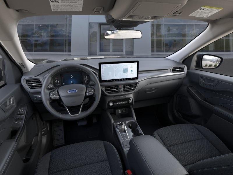 new 2024 Ford Escape car, priced at $32,713