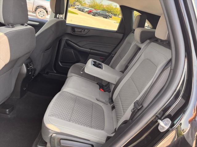 used 2022 Ford Escape car, priced at $22,300