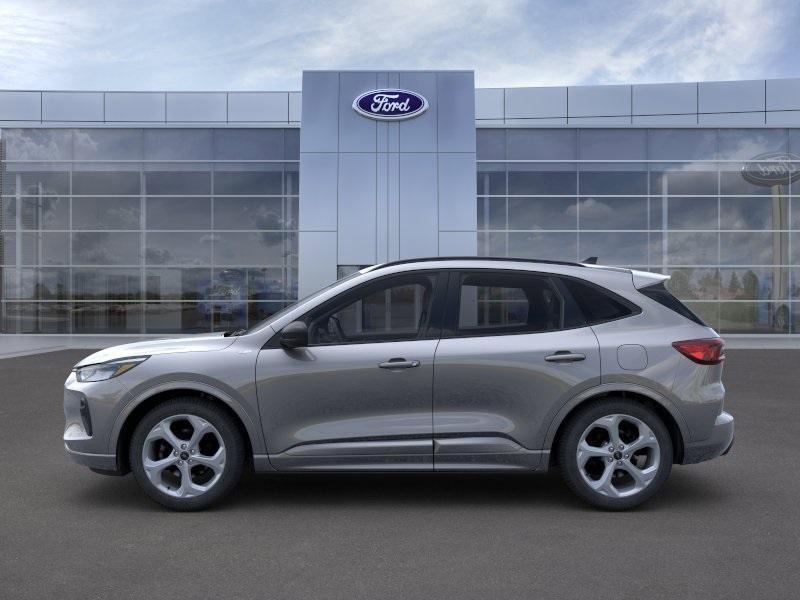 new 2024 Ford Escape car, priced at $31,522