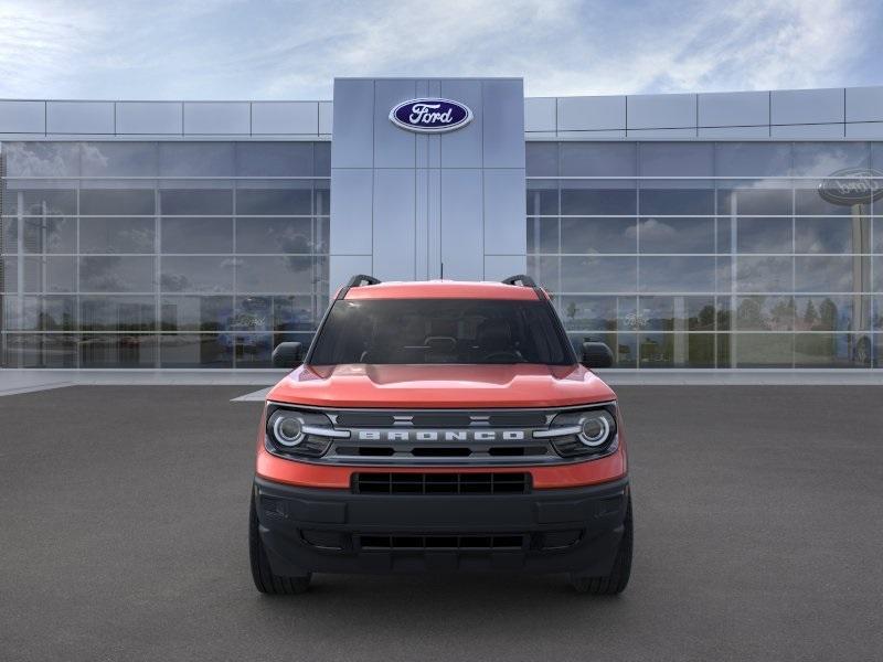 new 2024 Ford Bronco Sport car, priced at $29,407