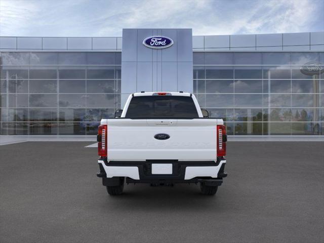 new 2024 Ford F-350 car, priced at $86,565