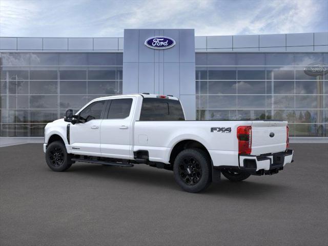 new 2024 Ford F-350 car, priced at $86,565