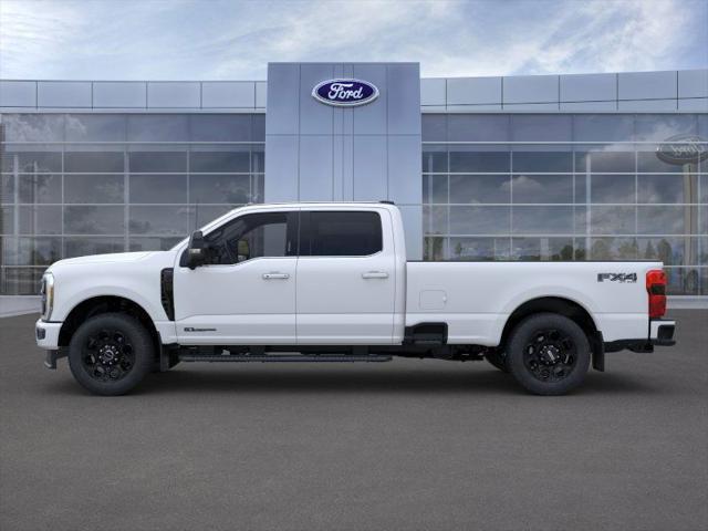 new 2024 Ford F-350 car, priced at $86,565