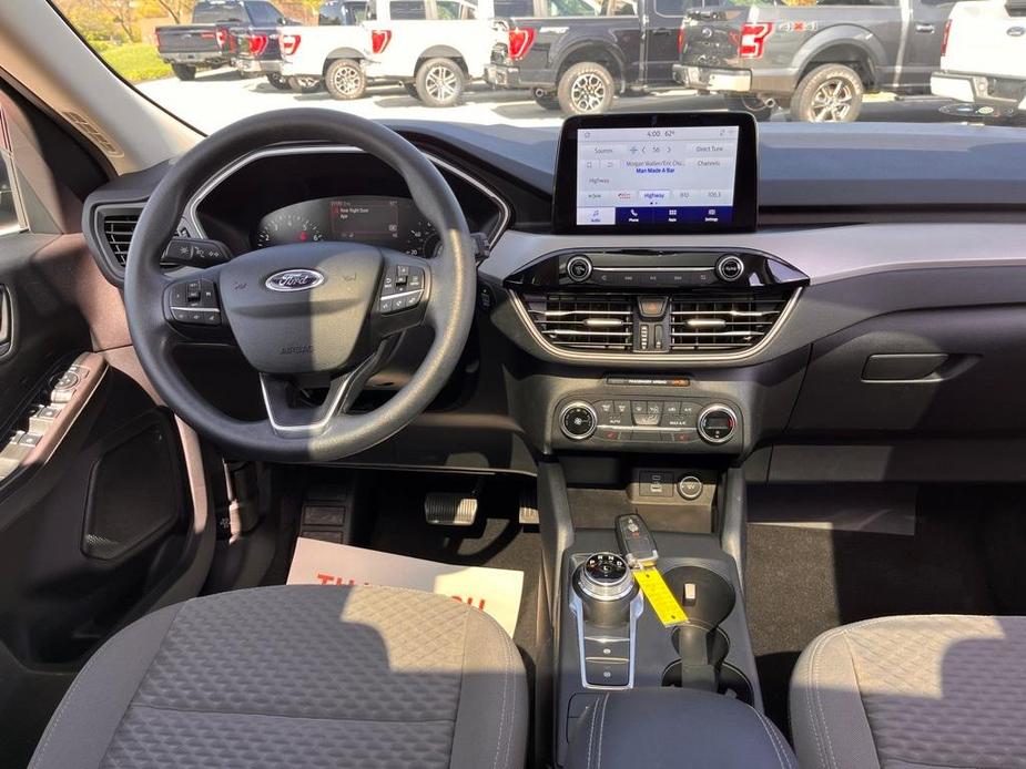 used 2020 Ford Escape car, priced at $19,800