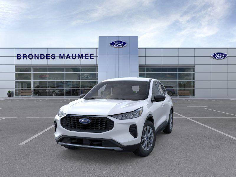 new 2025 Ford Escape car, priced at $27,945