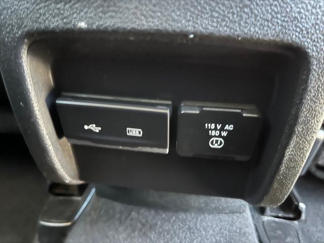 used 2019 Jeep Cherokee car, priced at $16,200