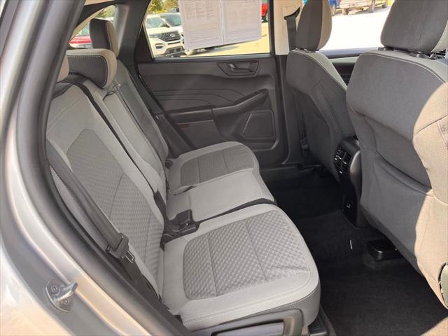 used 2022 Ford Escape car, priced at $21,600