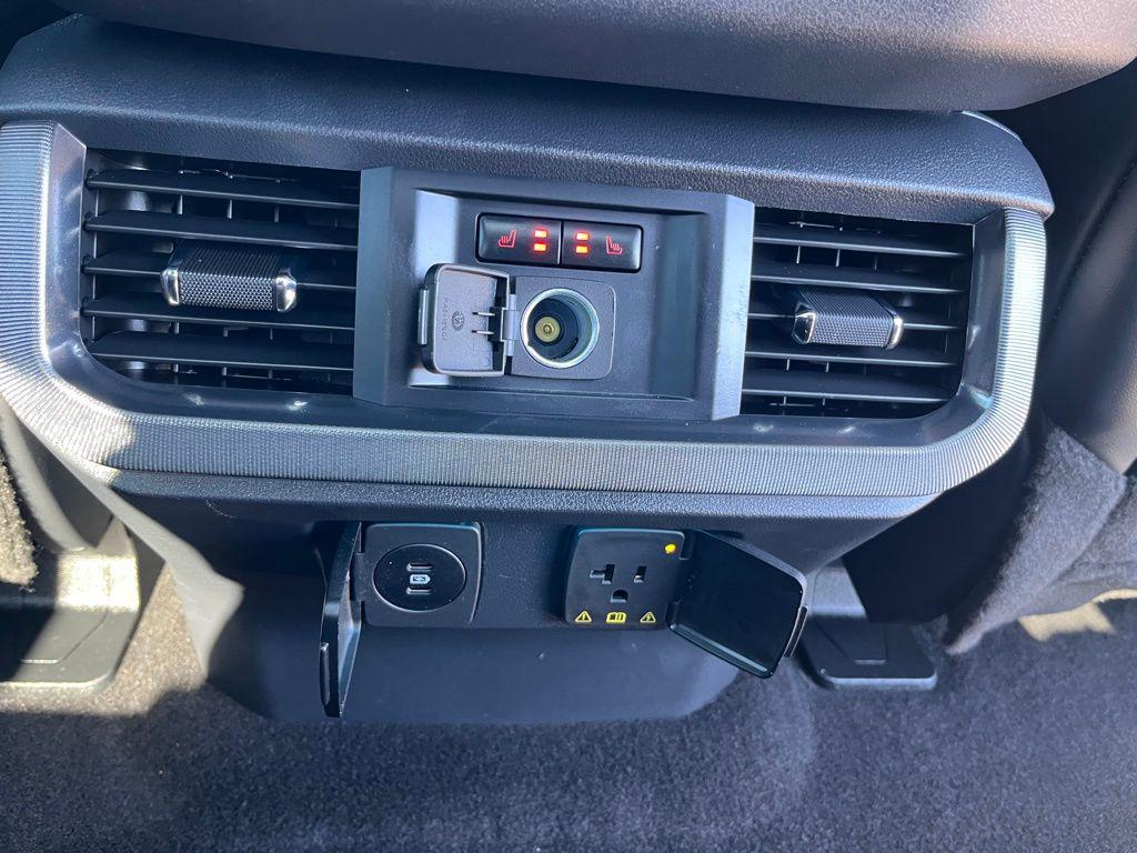 used 2024 Ford F-150 car, priced at $73,100