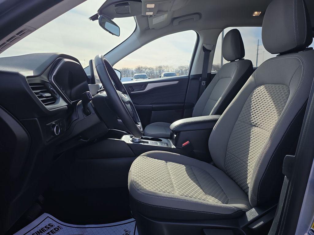 used 2022 Ford Escape car, priced at $19,900