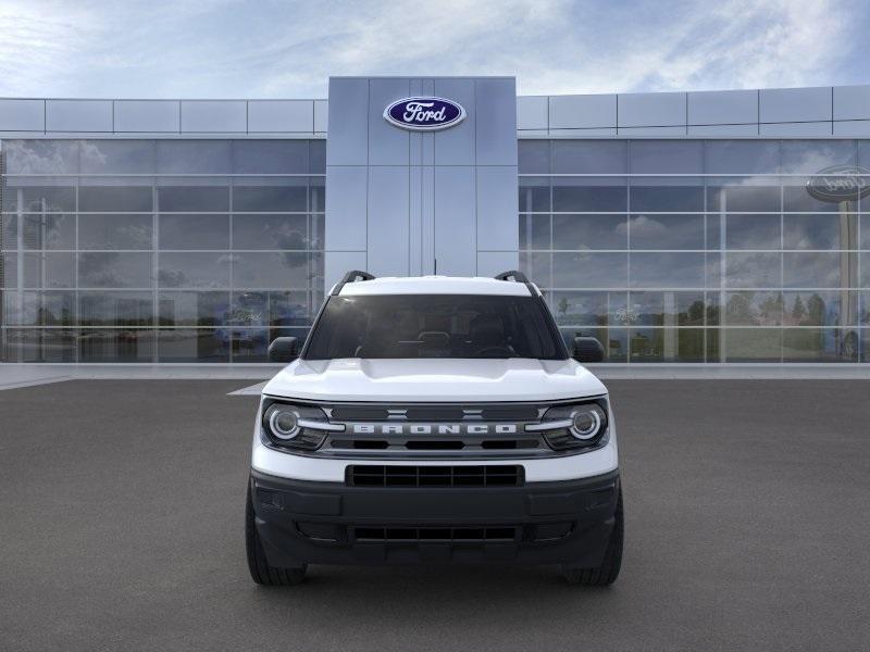 new 2024 Ford Bronco Sport car, priced at $28,964