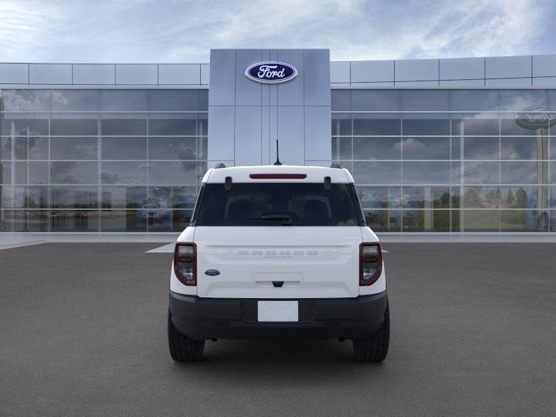 new 2024 Ford Bronco Sport car, priced at $28,964