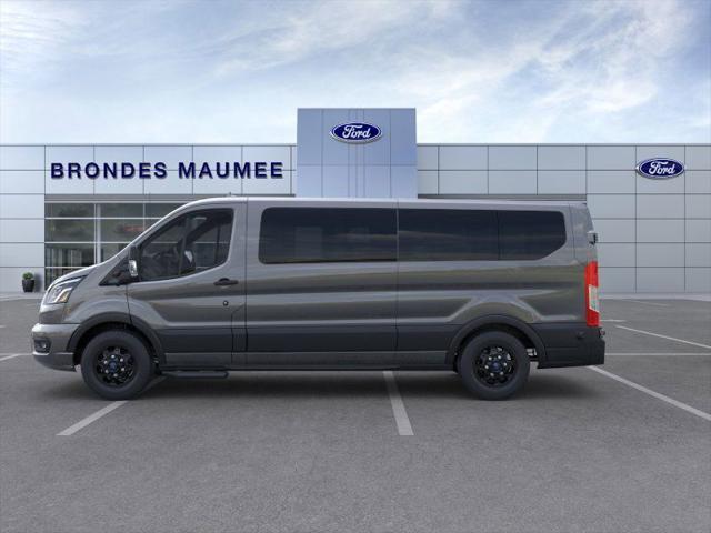 new 2024 Ford Transit-350 car, priced at $67,091