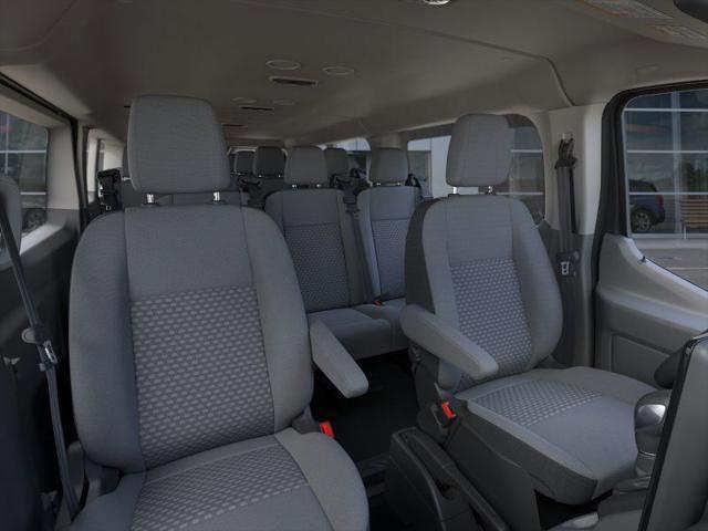 new 2024 Ford Transit-350 car, priced at $67,091