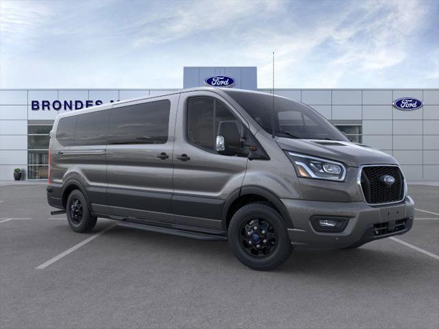 new 2024 Ford Transit-350 car, priced at $67,091