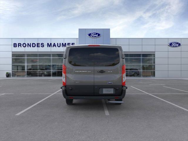 new 2024 Ford Transit-350 car, priced at $67,091