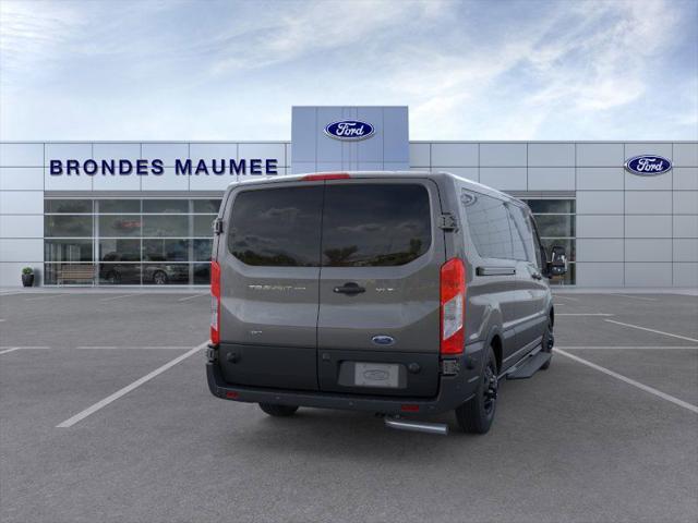 new 2024 Ford Transit-350 car, priced at $67,091